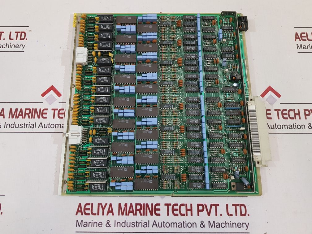 Philips Alc-e01 Telecommunication And Data Systems