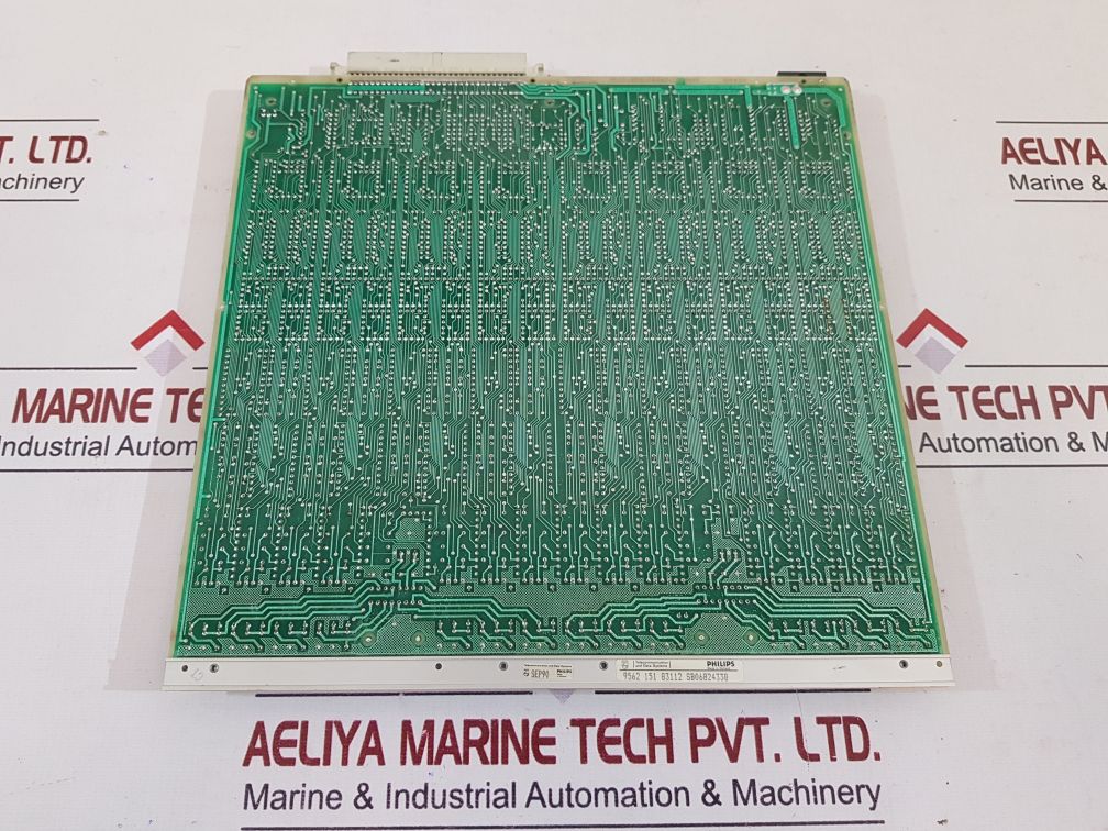 Philips Alc-e01 Telecommunication And Data Systems