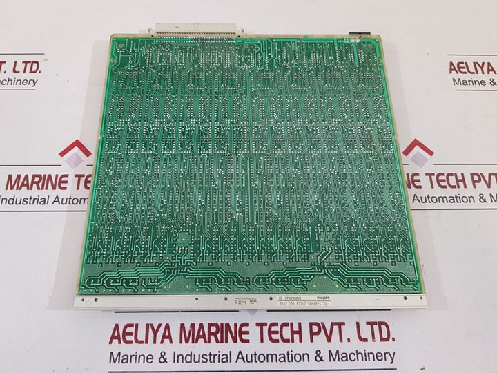Philips Alc-e01 Telecommunication And Data Systems
