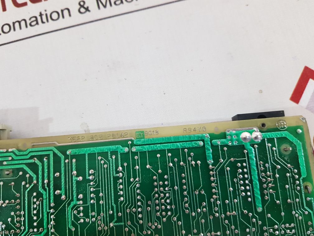 Philips Alc-e01 Telecommunication And Data Systems