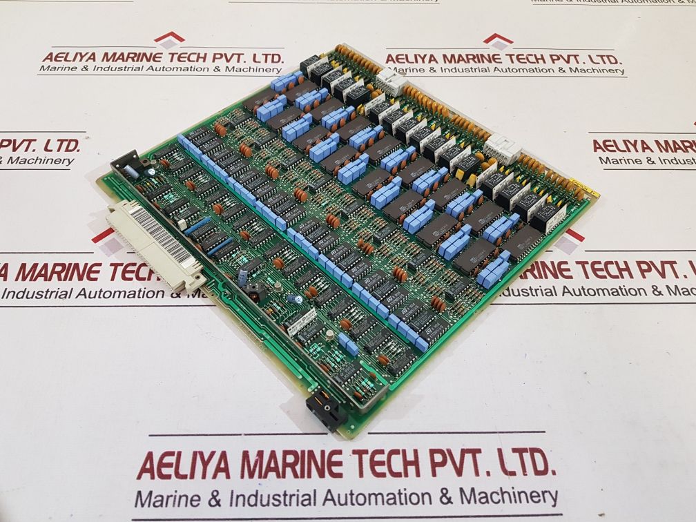 Philips Alc-e01 Telecommunication And Data Systems