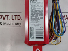 Philips Bdl60U Emergency Light Ballast Rev 1.0