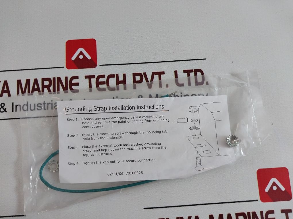 Philips Bdl60U Emergency Light Ballast Rev 1.0