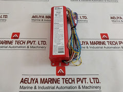 Philips Bdl60U Emergency Light Ballast Rev 1.0