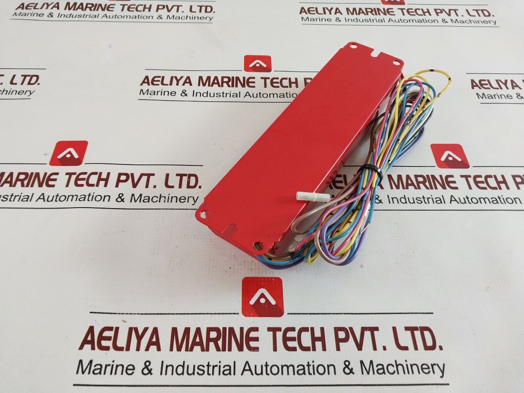 Philips Bdl60U Emergency Light Ballast Rev 1.0