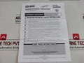 Philips Bodine Bdl60U Emergency Lighting Ballast