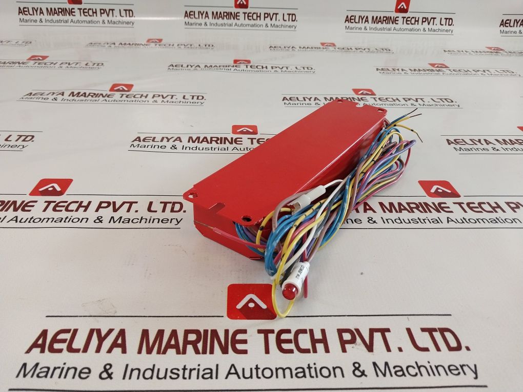 Philips Bodine Bdl60U Emergency Lighting Ballast