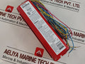 Philips Bodine Bdl60U Emergency Lighting Ballast