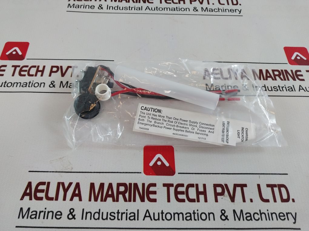 Philips Bodine Bdl60U Emergency Lighting Ballast