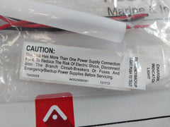 Philips Bodine Bdl60U Emergency Lighting Ballast