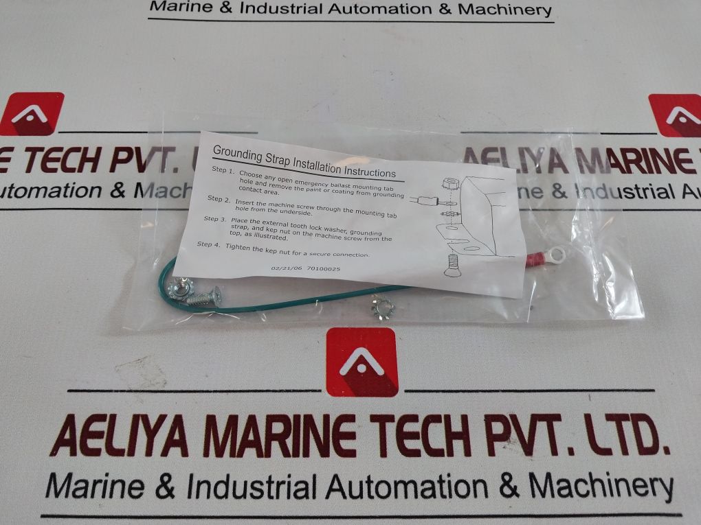 Philips Bodine Bdl60U Emergency Lighting Ballast