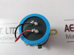 Philips Bs. Cecc 30301 033 Aluminum Electrolyte Capacitor
