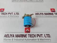 Philips Bs. Cecc 30301 033 Aluminum Electrolyte Capacitor