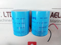 Philips Bs. Cecc 30301 033 Aluminum Electrolyte Capacitor