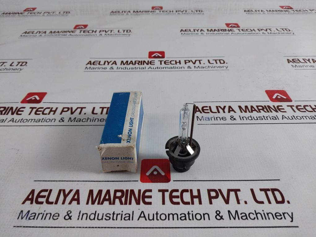 Philips D2S 35W 85122
