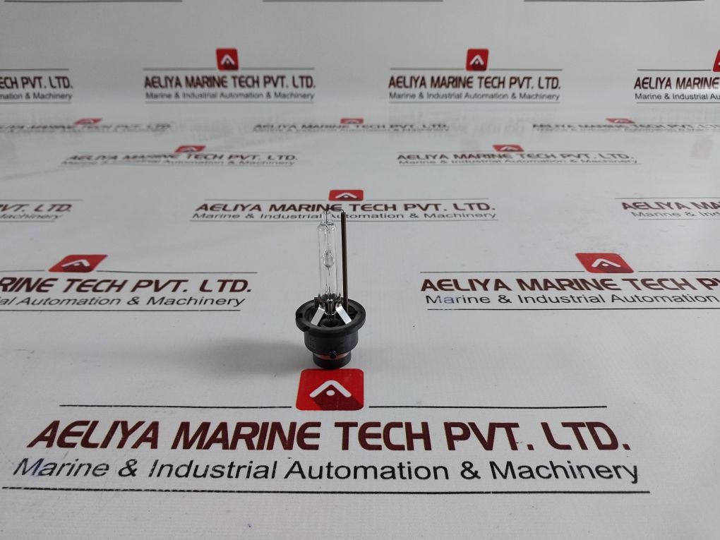 Philips D2S 35W 85122