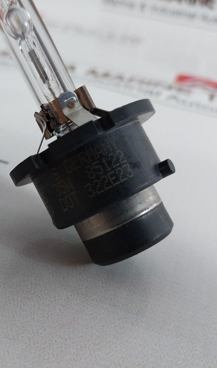 Philips D2S 35W 85122