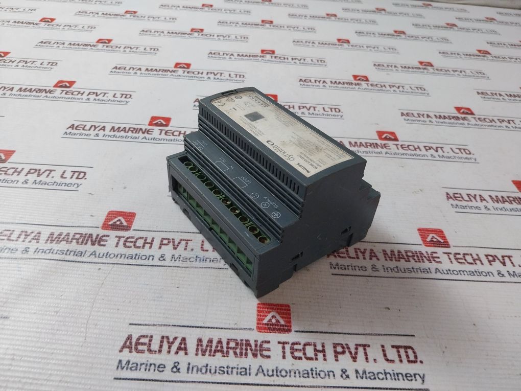 Philips Dynalite Ddbc120-dali Dimmer Controller 100-240V 50/60Hz 0.25A