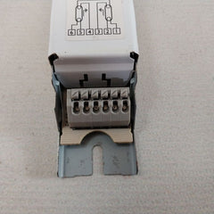 Philips Eb-p 218 Tl-d Electronic Ballast For Fluorescent Lamps 18W