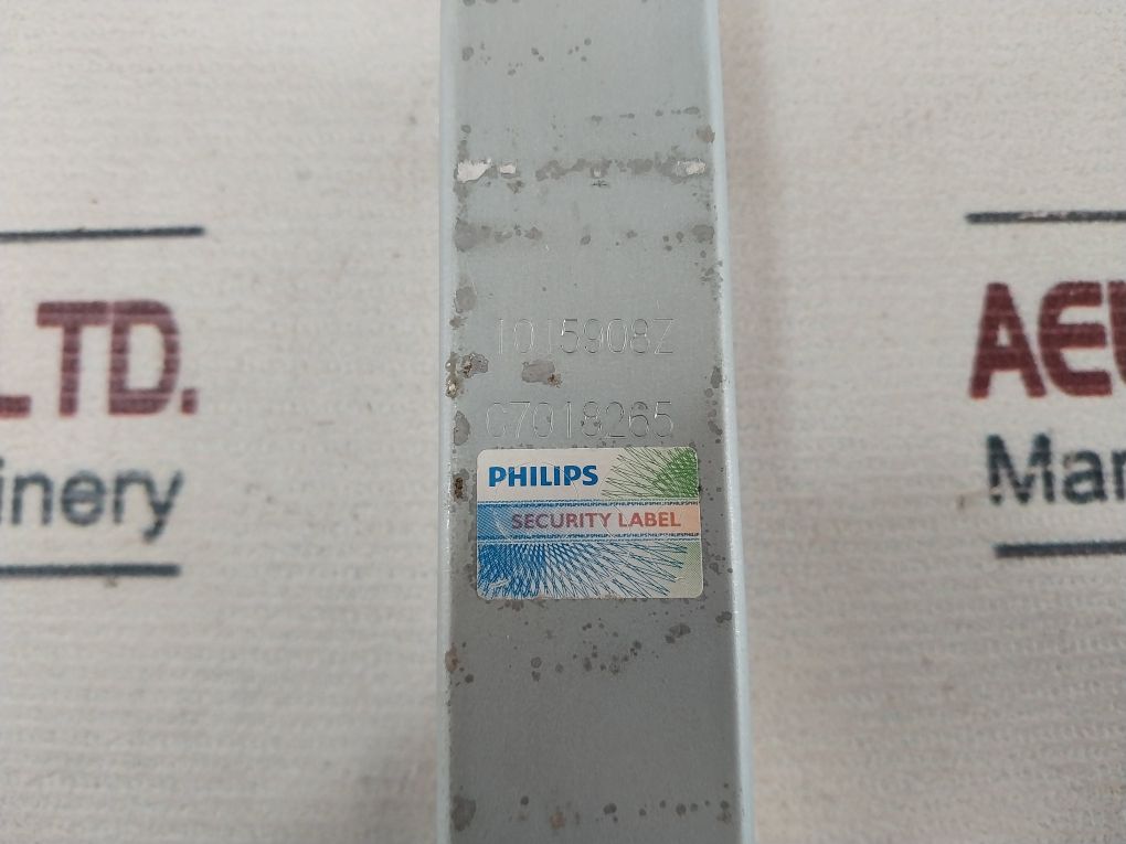 Philips Eb-p 218 Tl-d Electronic Ballast For Fluorescent Lamps 18W