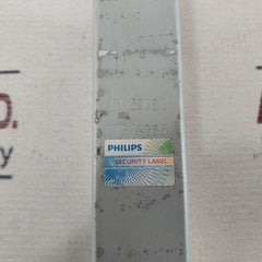 Philips Eb-p 218 Tl-d Electronic Ballast For Fluorescent Lamps 18W