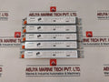 Philips Eb-p 218 Tl-d Electronic Ballast For Fluorescent Lamps 18W