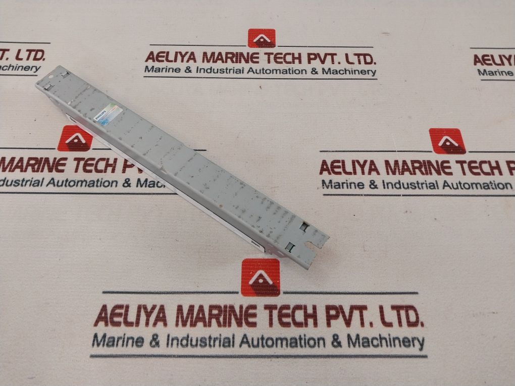 Philips Eb-p 218 Tl-d Electronic Ballast For Fluorescent Lamps 18W