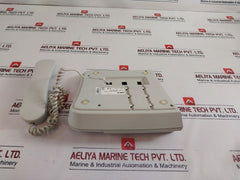 Philips Ergoline D325-2/Lg/Int Desk Digital Telephone