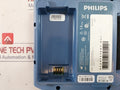 Philips Heartstart Hs1 Aed Defibrillator+Carry Case Automatic Heart Starter Kit