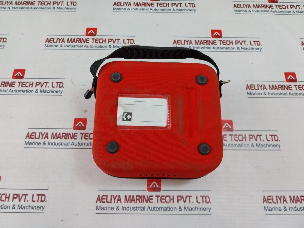 Philips Heartstart Hs1 Aed Defibrillator+Carry Case Automatic Heart Starter Kit