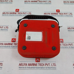 Philips Heartstart Hs1 Aed Defibrillator+Carry Case Automatic Heart Starter Kit
