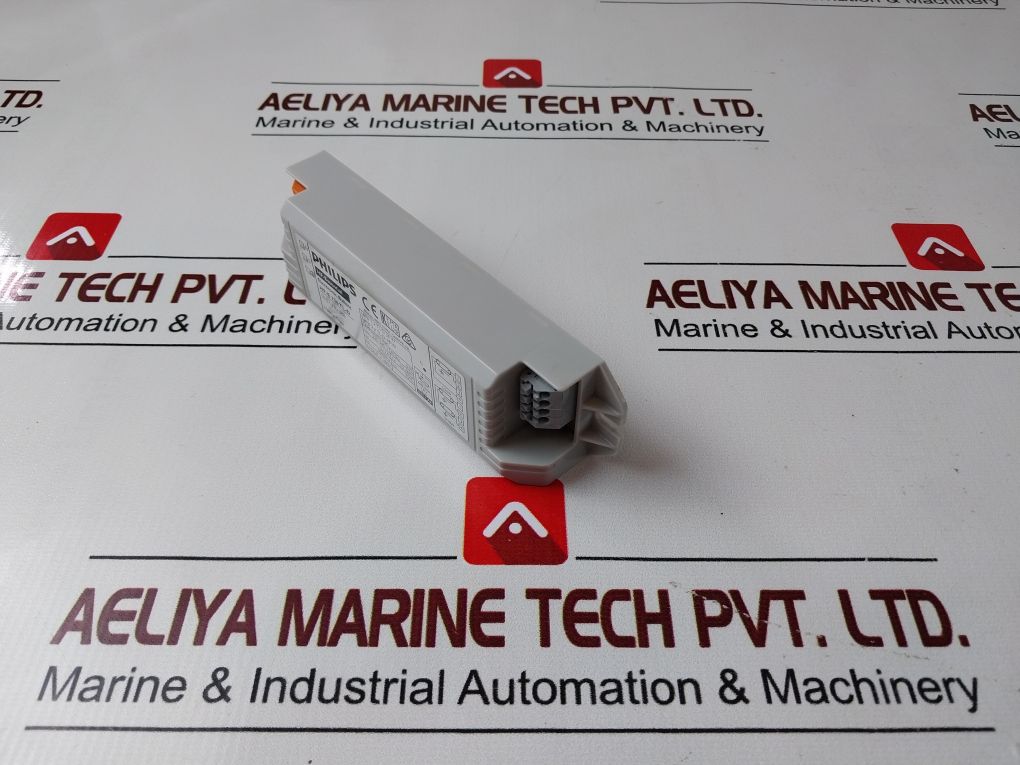 Philips Hf-e 136 Tl-d Electronic Ballast For Fluorescent