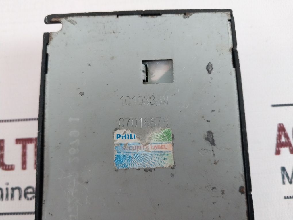 Philips Hid-cv 70 /S Cdm Electronic Ballast 50-60Hz