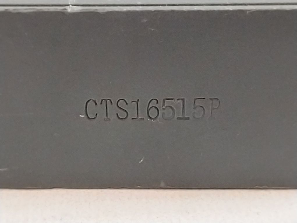 Philips Hid-cv 70/S Cdm Electronic Ballasts 220-240V 50/60Hz