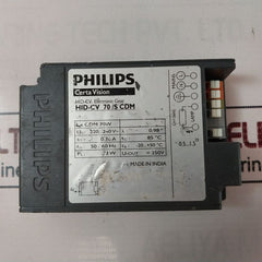 Philips Hid-cv 70/S Cdm Electronic Ballasts