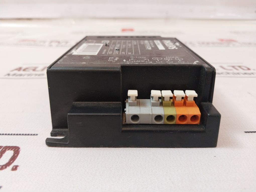 Philips Hid-cv 70/S Cdm Electronic Ballasts 50/60 Hz