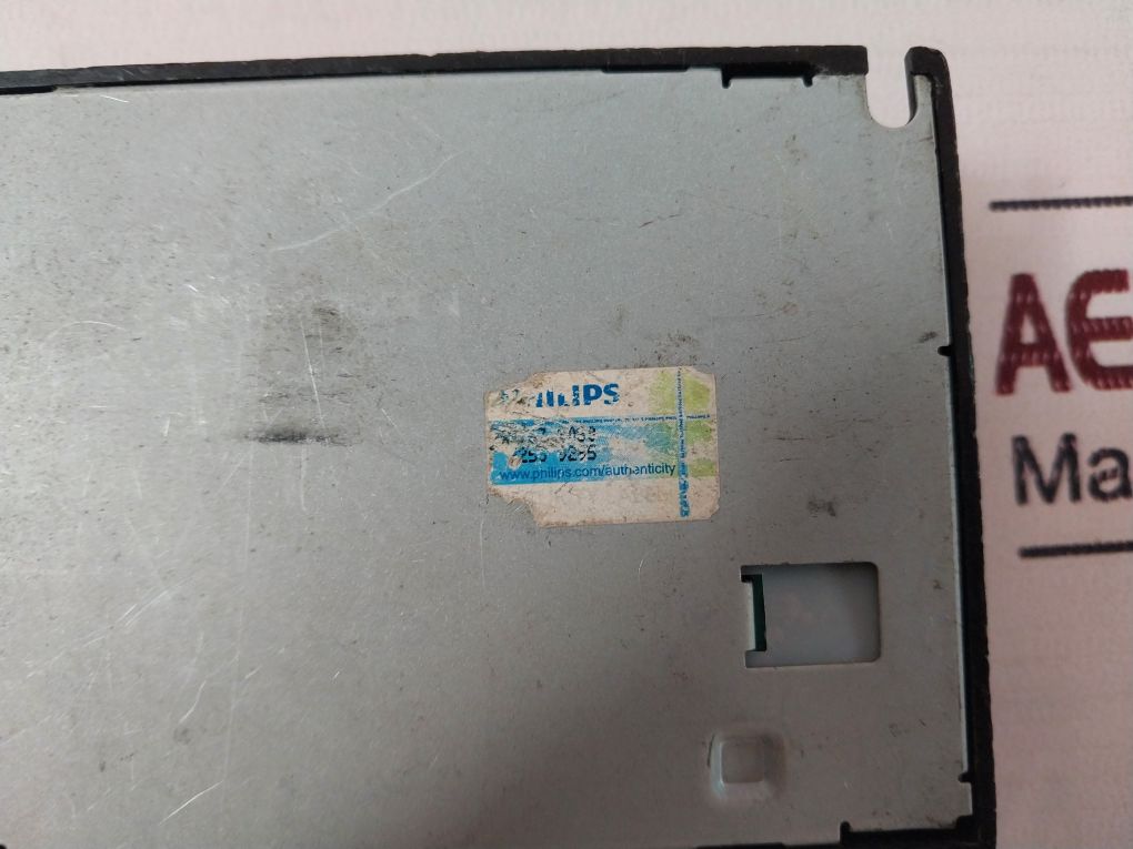 Philips Hid-cv 70/S Cdm Electronic Ballasts 50/60 Hz