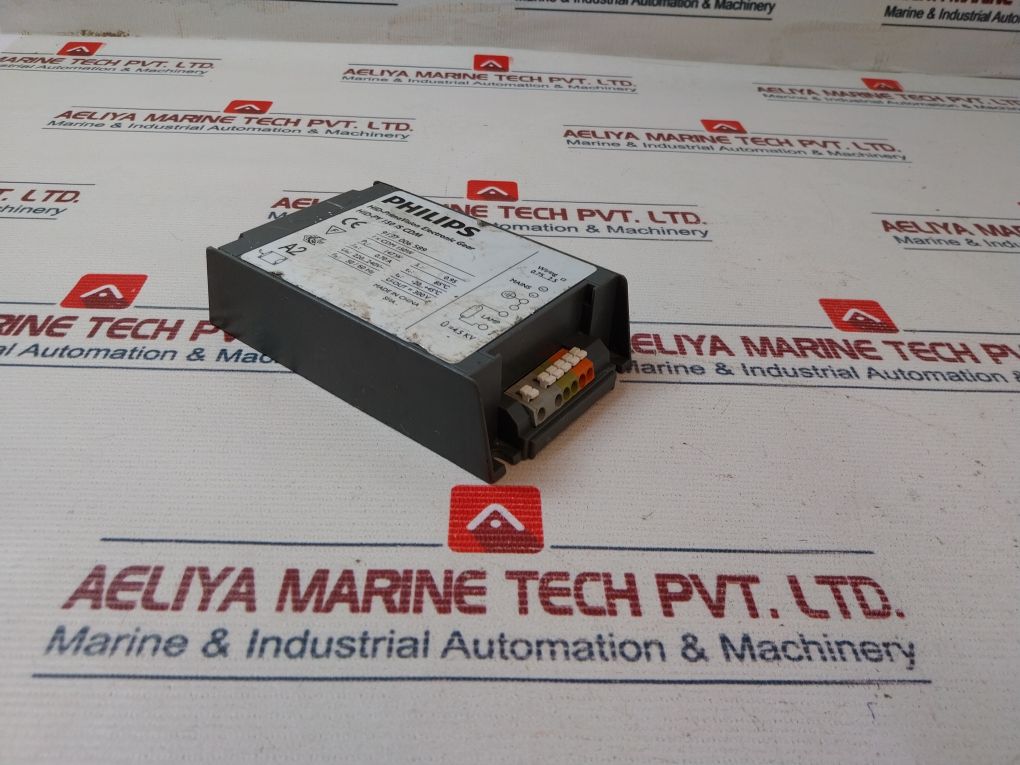 Philips Hid-pv 150 /S Cdm Hid-primavision Electronic Gear