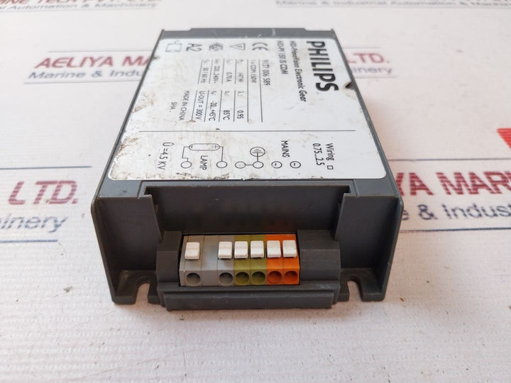 Philips Hid-pv 150 /S Cdm Hid-primavision Electronic Gear