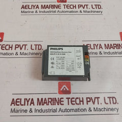 Philips Hid-pv C 35 Is Cdm Electronic Ballast 9137 120 003