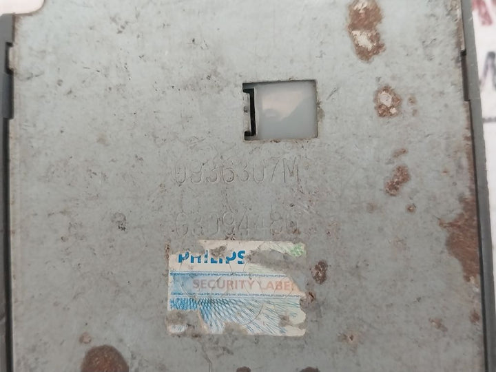Philips Hid-pv C 35 Is Cdm Electronic Ballast 9137 120 003