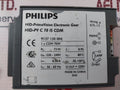 Philips Hid-pv C 70 /S Cdm Hid-prima Vision Electronic Gear