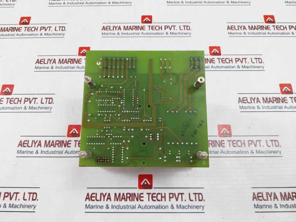 Philips Ks 2014 Temperature Controller 230Vac 48-62Hz 6Va