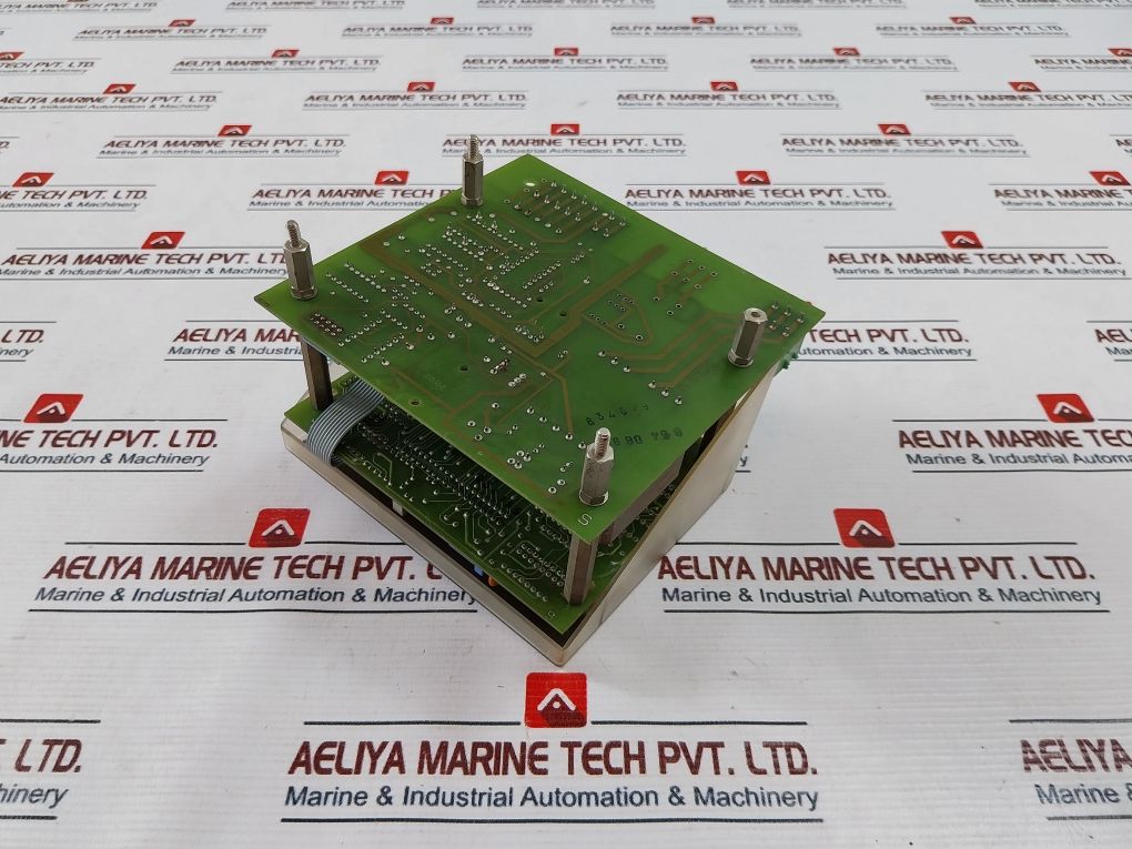 Philips Ks 2014 Temperature Controller 230Vac 48-62Hz 6Va