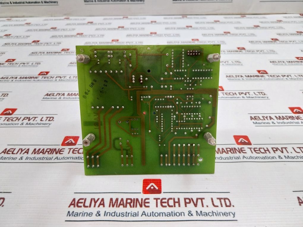 Philips Ks 2014 Temperature Controller 230Vac 48-62Hz 6Va