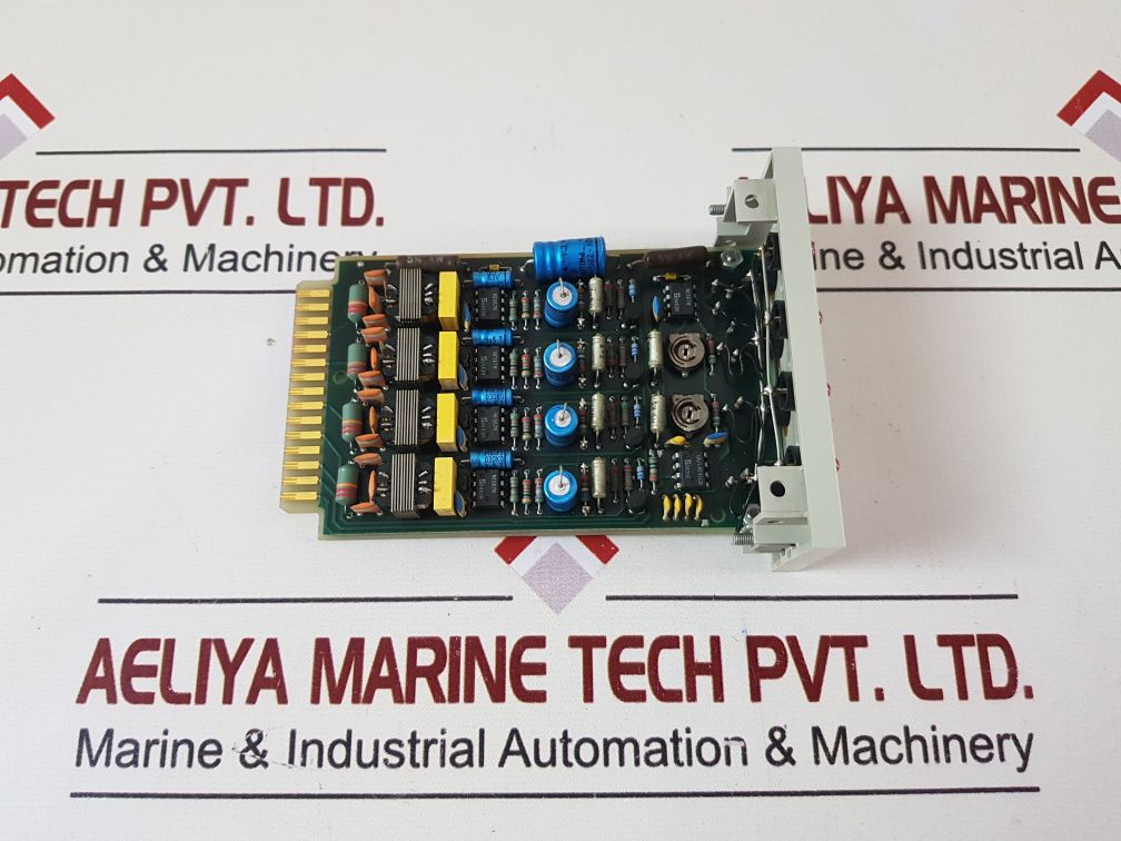 Philips Lbb 1151/72 Module