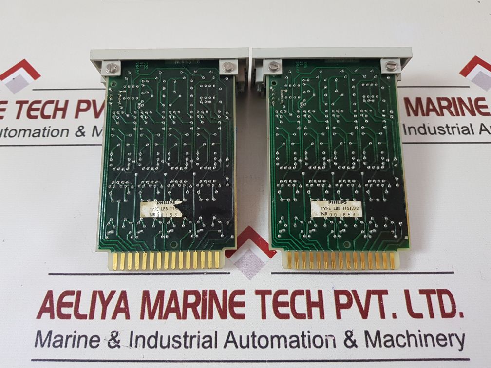 Philips Lbb 1151/72 Module