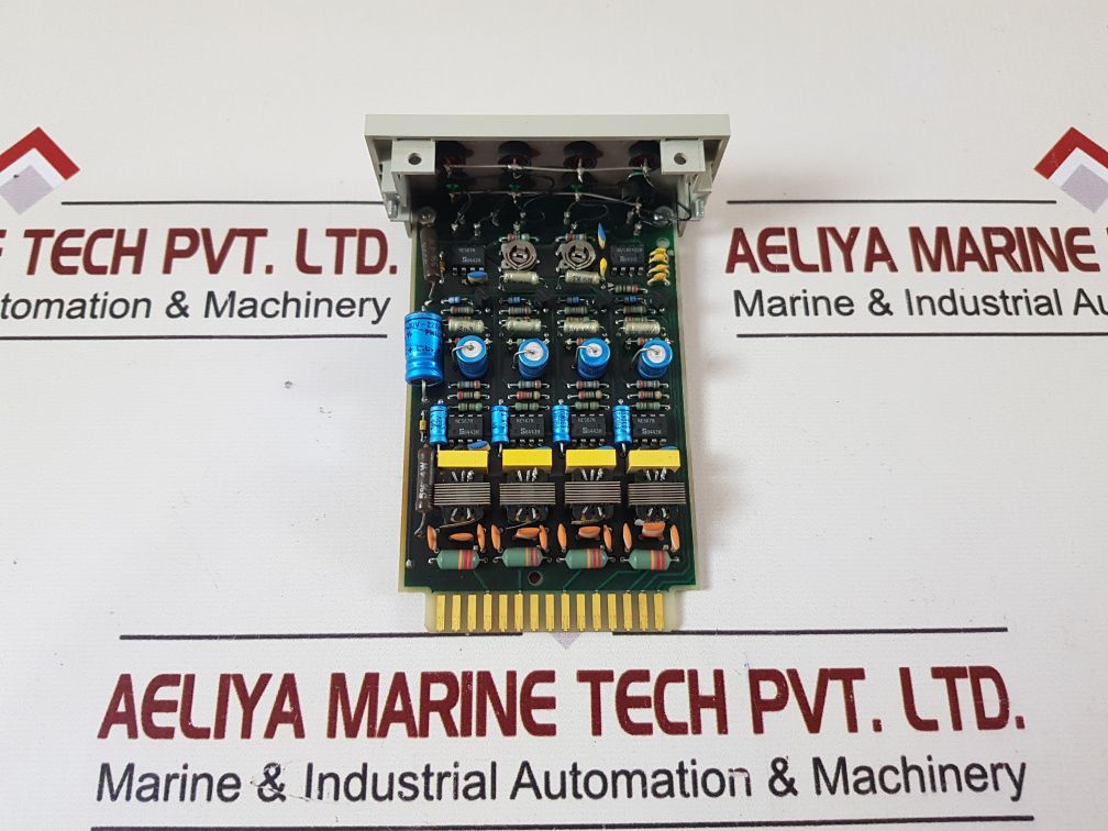 Philips Lbb 1151/72 Module