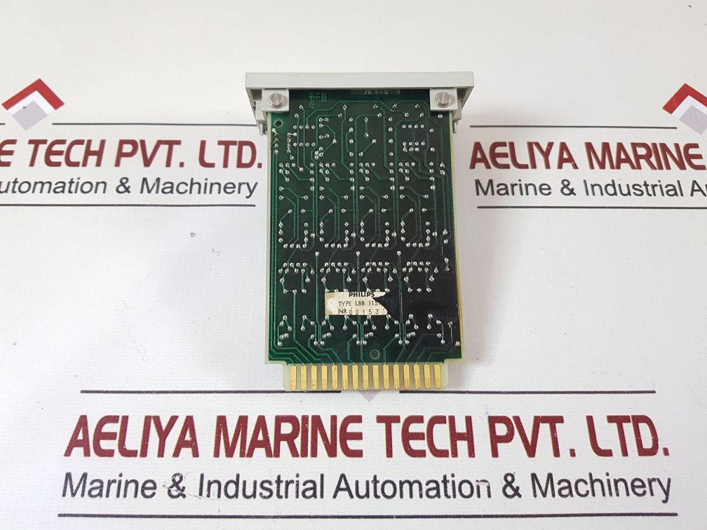 Philips Lbb 1151/72 Module