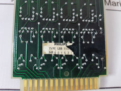 Philips Lbb 1151/72 Module